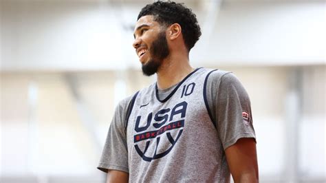 Jayson Tatum, Team USA Advances to the Gold Medal Game, USWNT Wins ...