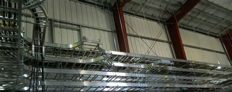 Stainless Steel Cable Tray Manufacturer In Delhi Ss Steel Cable Tray