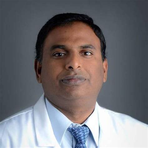 Thanigaiarsu Thiyagarajan MD A Dedicated Atrium Health Provider At