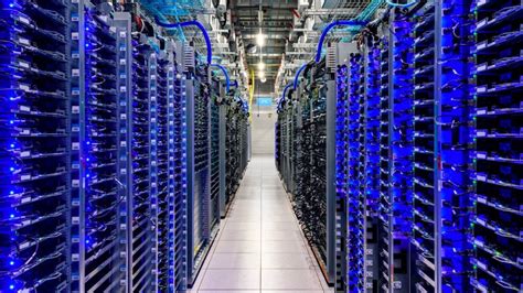 This Is How Indias Data Center Industry Will Transform Over Next Five