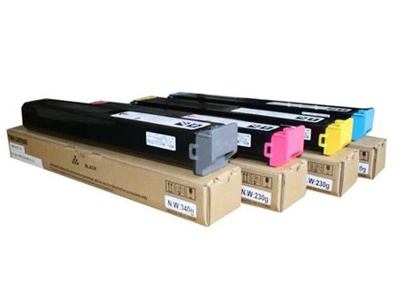 Compatible Mx31 Sharp Toner Para Copiadora Cartuchos Para