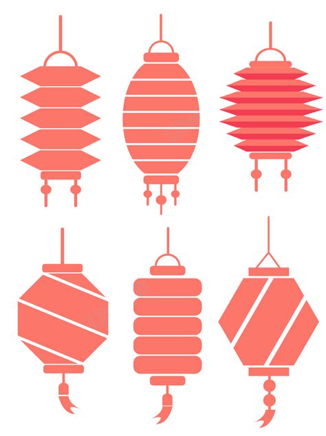 Lantern PNG Transparent Images