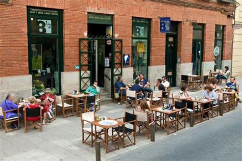 Las mejores librerías de Madrid Un buen día en Madrid