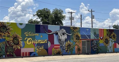 coleman yall news colemantodaycom