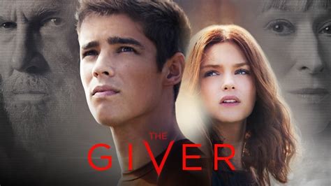 The Giver Il Mondo Di Jonas Streaming