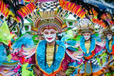 Most Famous Festivals In The Philippines Near Every Bria Community