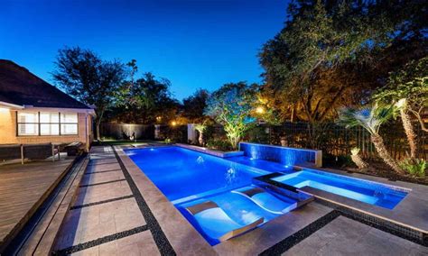 Pool Design Trends With Kelly Oleary