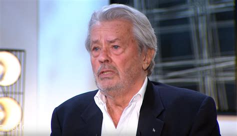 D C S De Jean Paul Belmondo Ecoutez Alain Delon Tr S Mu Qui Rend