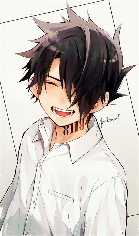 Pin By Bxkudeku On The Promised Neverland Neverland Art Neverland