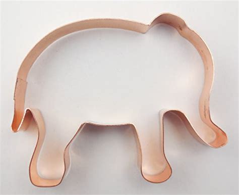 Animal Cookie Cutters - Kritters in the Mailbox Animal Items