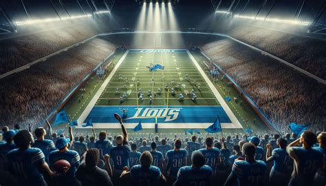 Will The Detroit Lions Win The 2024 Nfl Super Bowl Manifold