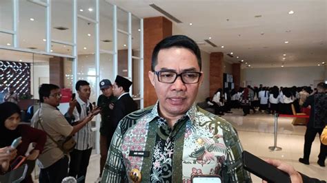 Bye Bye Independen Andi Harun Maju Pilkada Lewat Jalur Parpol