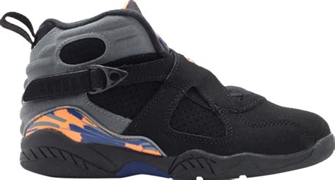 Buy Air Jordan 8 Retro Ps Phoenix Suns 305369 043 Goat