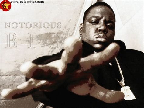 Notorious Big Wallpapers Wallpapersafari