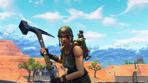 Fortnite Season 6 Munitions Expert Returns To Item Shop After 566 Days