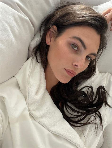 Meet Vittoria Ceretti Leonardo Dicaprios Rumoured New Love Interest