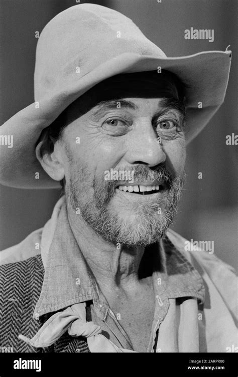 Ken Curtis The Quiet Man