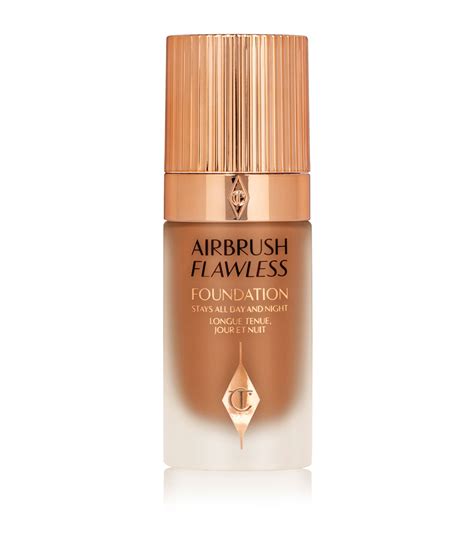 Charlotte Tilbury Airbrush Flawless Foundation | Harrods US