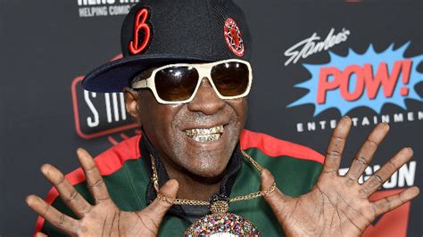 Flavor Flav Reveals He S Nearly Two Years Sober Abc Audio Digital