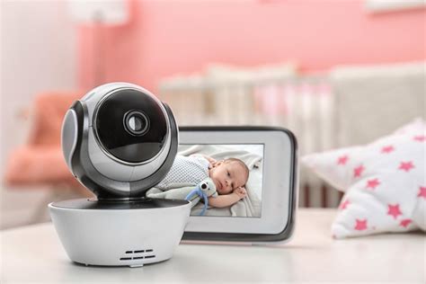 Come Scegliere Il Miglior Baby Monitor Dudu Infanzia