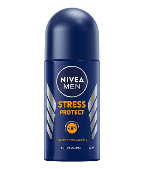 48h Powerful Protection Nivea Men Stress Protect