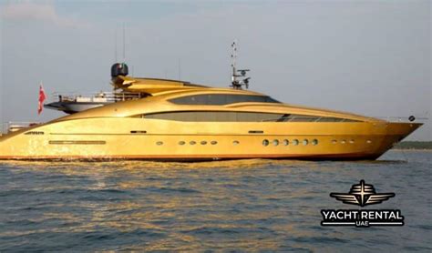 Why is the History Supreme Yacht so Expensive