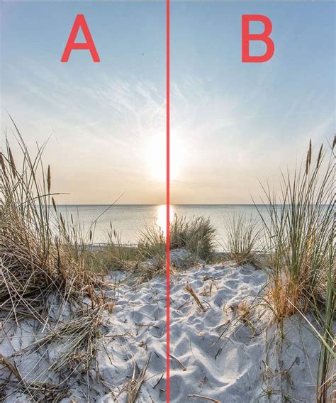 Eck Duschrückwand Alu mit Motiv Nordsee Düne Gras Sylt Strand