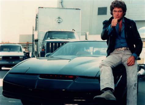 Knight Rider Serien Reboot Mit Fast Furious Regisseur