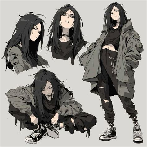 Pin By Leanna Casso On Character Art In 2024 Character Design