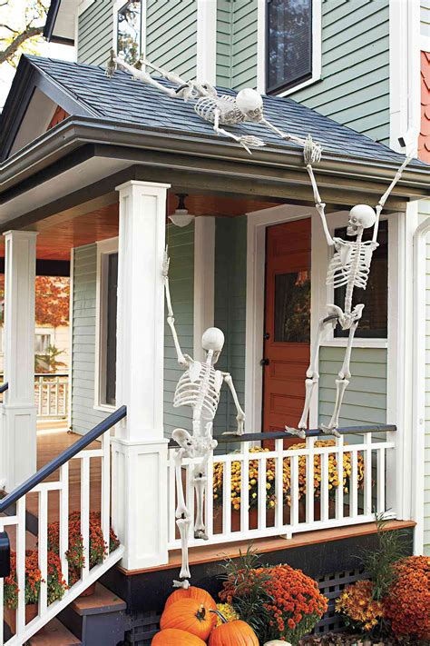 Life Size Poseable Skeleton 5ft Halloween Decoration Lupon Gov Ph