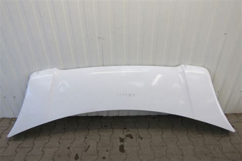 Spoiler Owiewka Dachowa MERCEDES ACTROS MP4 11 Mercedes Benz