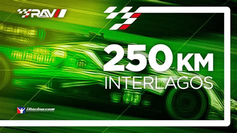 Racersav Warmup Iracing Gtp Lmp Gt Interlagos Evento Youtube