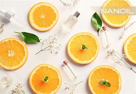 L encyclopédie d une Peau Parfaite VITAMINE C Blog Nanoil France