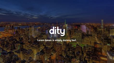 dity Font : Download Free for Desktop & Webfont