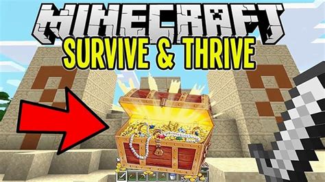 Prime Video Paul Soares Jr Minecraft Survival Let S Play Season