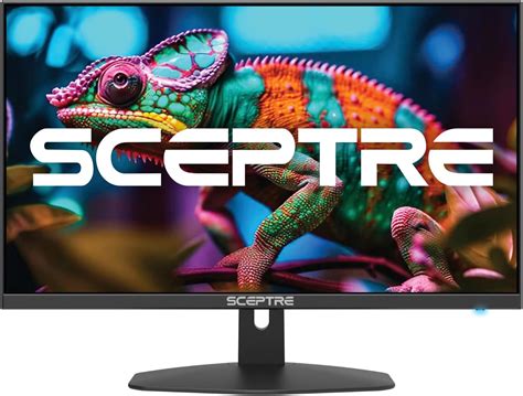 Olkieqz Sceptre New Inch Gaming Monitor Hz Ms Displayport Hdmi