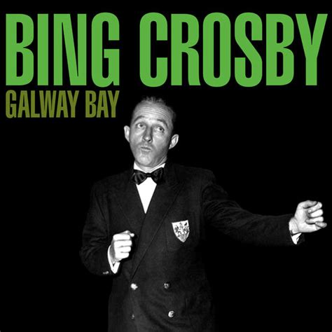 Galway Bay Bing Crosby Qobuz