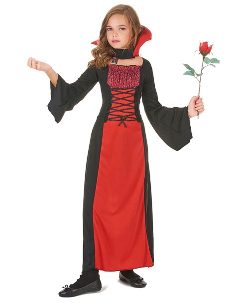 Déguisement vampire fille Halloween Deguise toi achat de