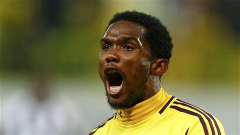 Eto'o inspires Anzhi to win over CSKA - Eurosport