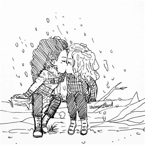 Pin By Magali Getxo On Clexa Im Genes Y Fan Art The Clexa Clexa