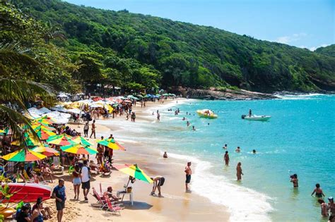 Pacote para Arraial do Cabo e Búzios no 2º semestre por R 566