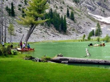 Days Luxury Trip Experience To Swat Kalam Package