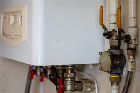 Discover How Hot Water System Valve Repair Can Save The Day