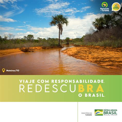 A Retomada Do Turismo Saiba Mais