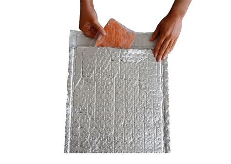 Insulated Envelopes Thermal Packaging Solutions