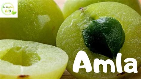 Amla Propriet Benefici Controindicazioni Biologico Blog