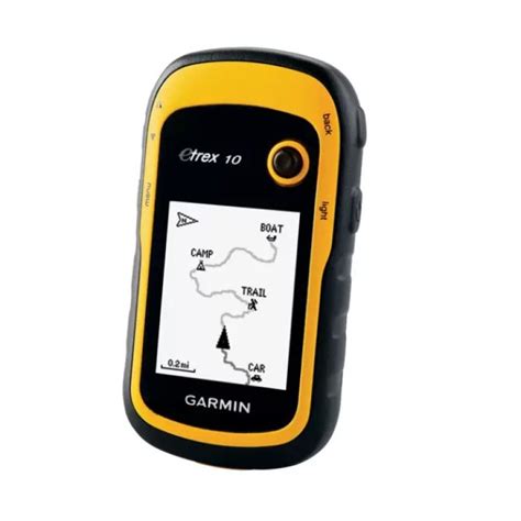 Garmin Etrex