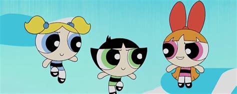 The Powerpuff Girls (2016) (TV Show) - Behind The Voice Actors