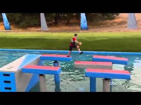 Wipeout Season 2 Best Of YouTube