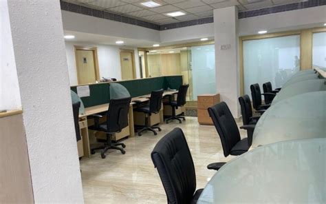 Ready To Move Office Space Near Metro Station Okhla Estate Prithvi